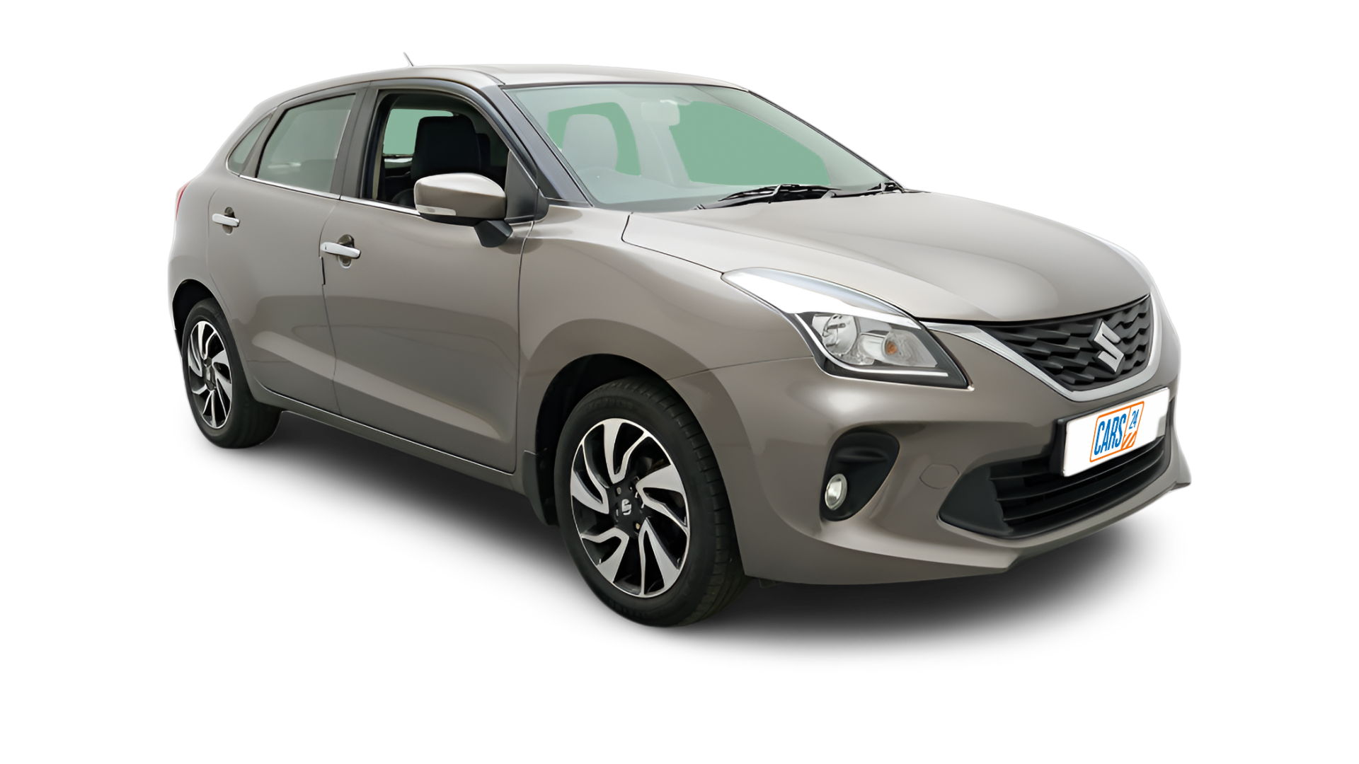 Maruti Baleno-img